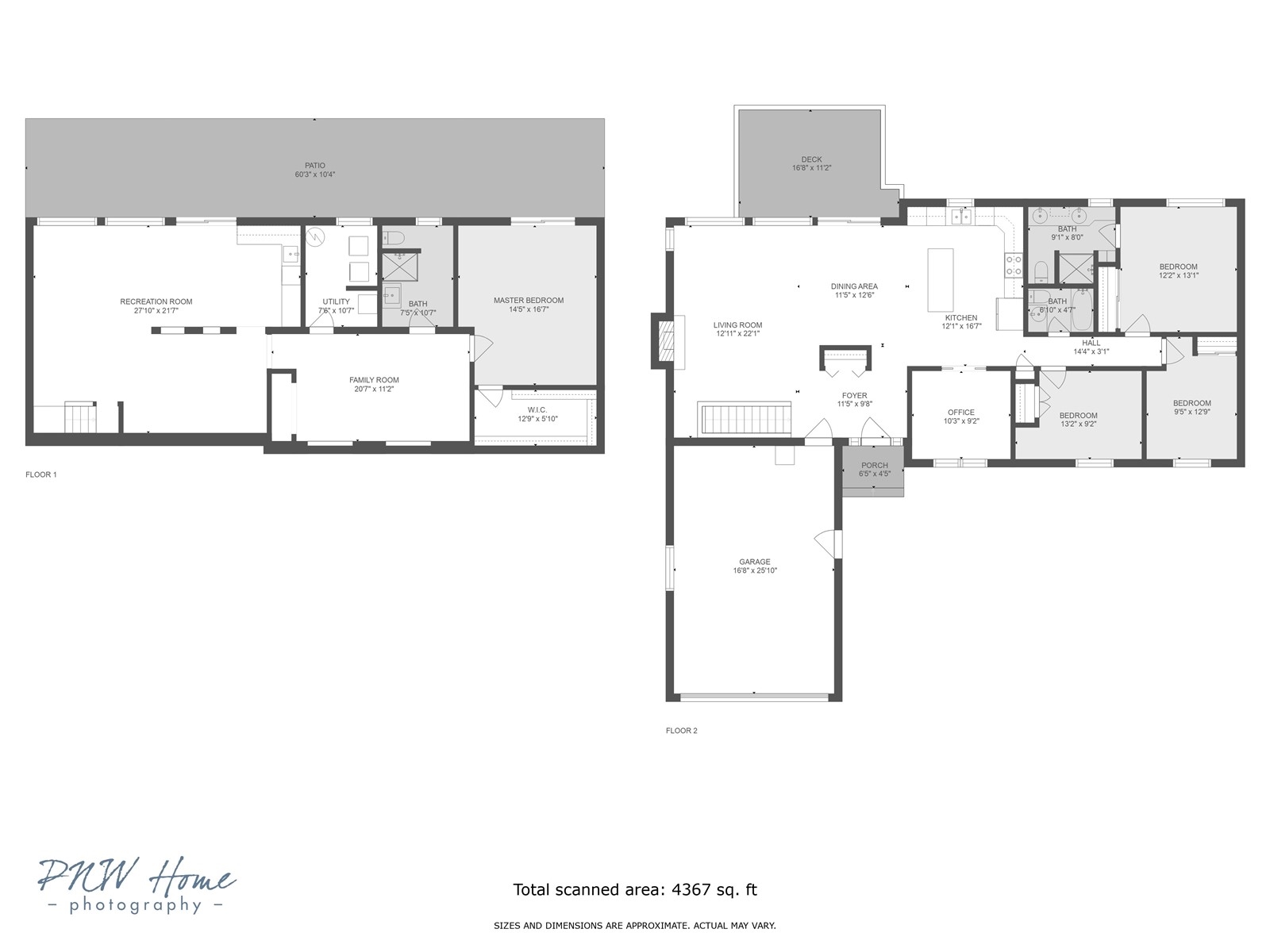 22417 4th Avenue Southeast Bothell, WA 98021 - Photo 25 of 27 a kitchen with kitchen island sink and white cabinets