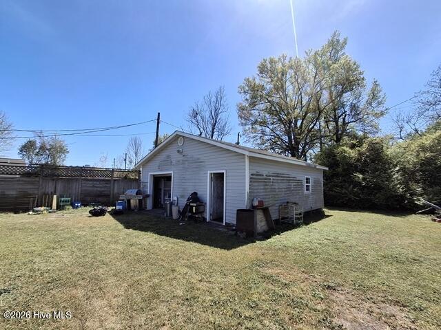 109 Sherwood Road Jacksonville, NC 28540 - Photo 18 of 24
