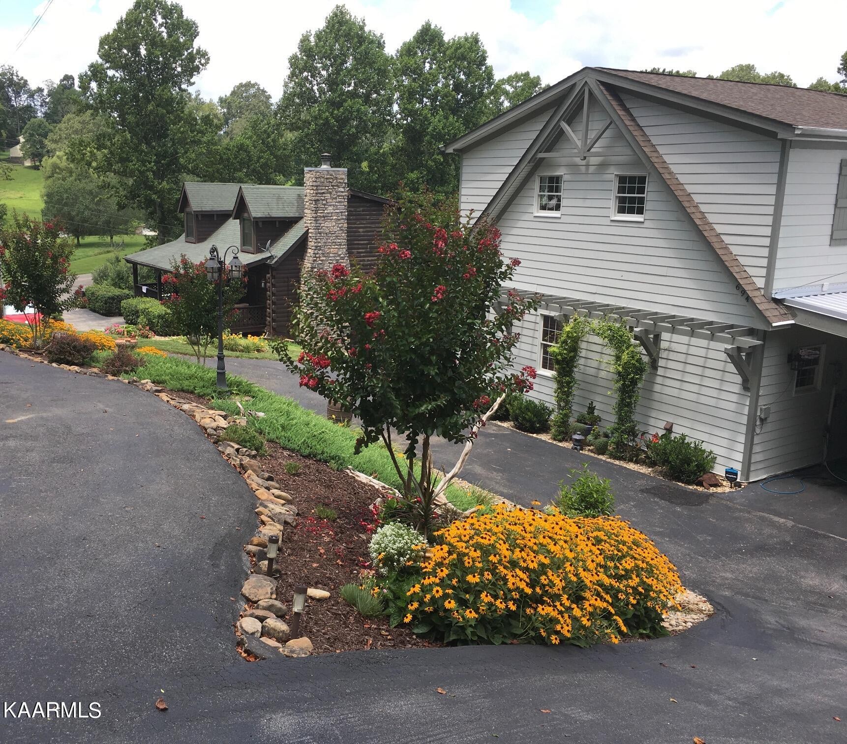 694 Ridge Circle Road Andersonville, TN 37705 - Photo 15 of 33 Gallery Image 15