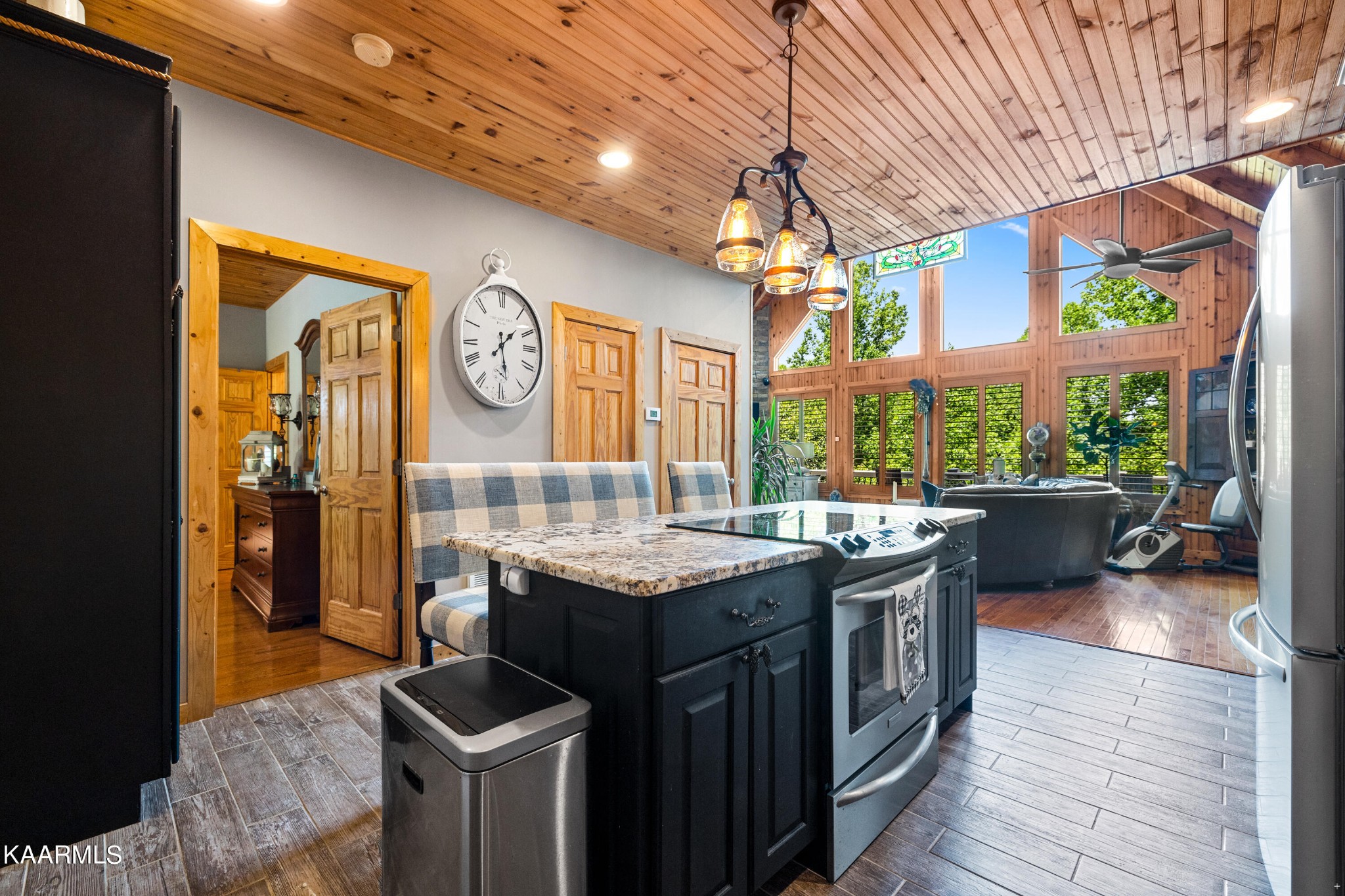 694 Ridge Circle Road Andersonville, TN 37705 - Photo 16 of 33 Gallery Image 16