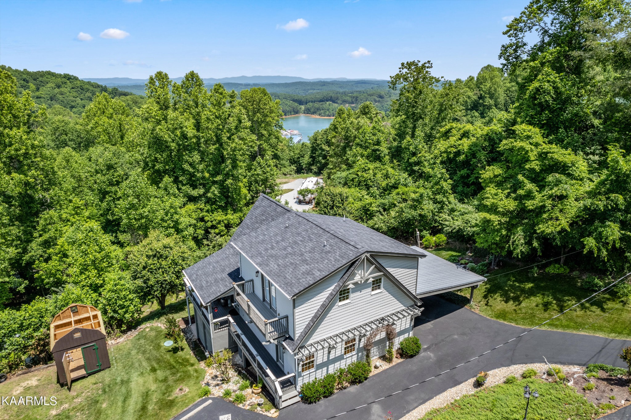694 Ridge Circle Road Andersonville, TN 37705 - Photo 17 of 33 Gallery Image 17