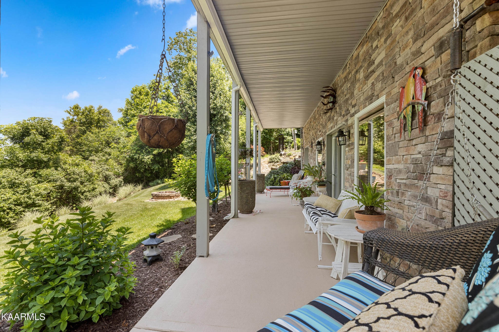 694 Ridge Circle Road Andersonville, TN 37705 - Photo 32 of 33 Gallery Image 32