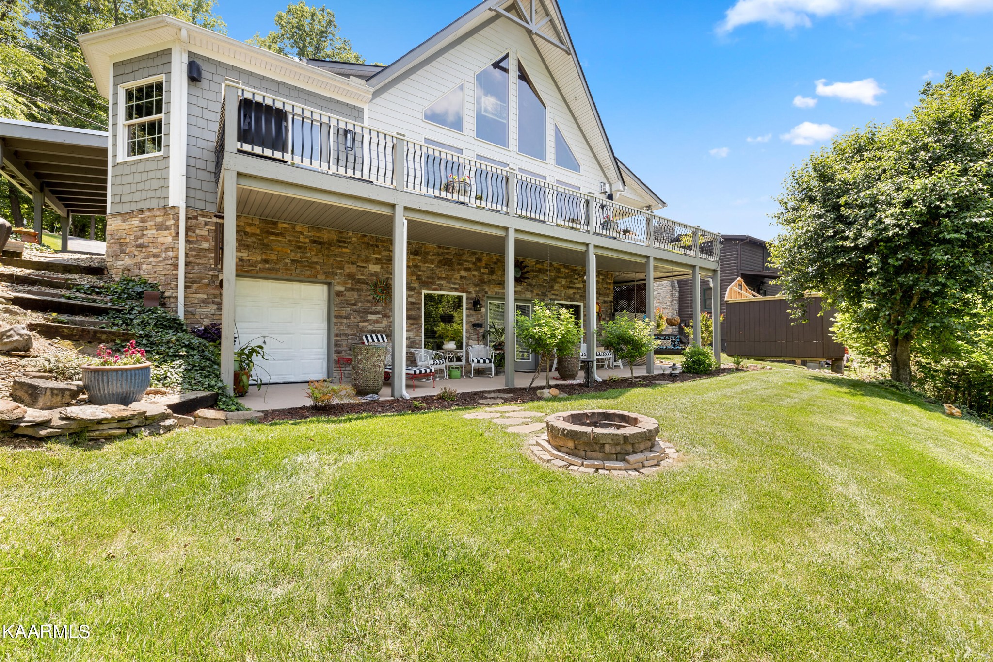 694 Ridge Circle Road Andersonville, TN 37705 - Photo 33 of 33 Gallery Image 33