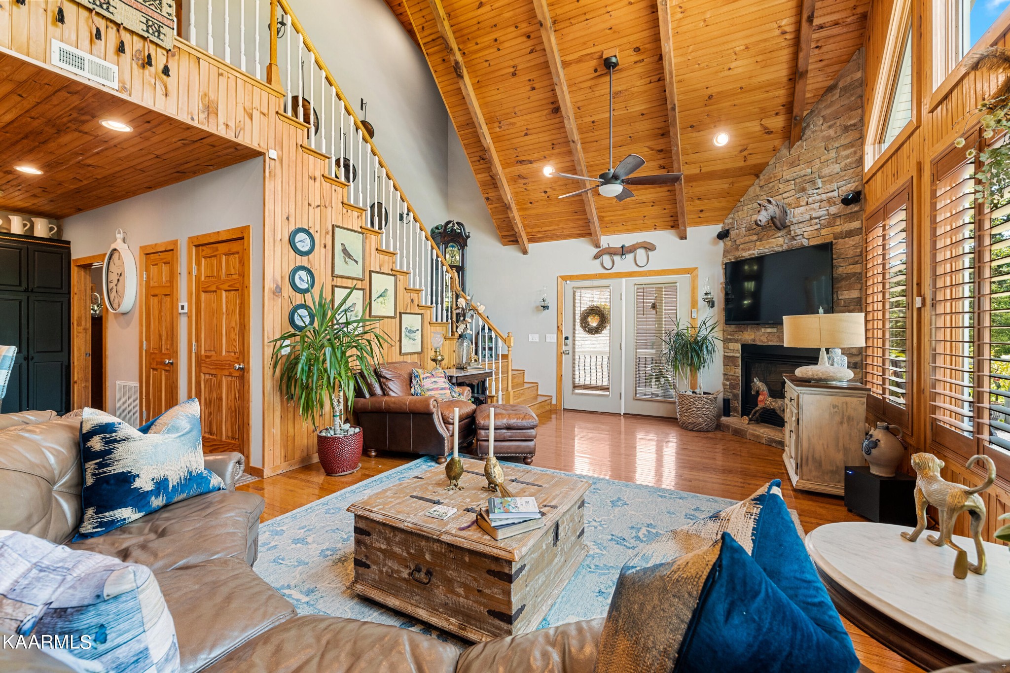 694 Ridge Circle Road Andersonville, TN 37705 - Photo 4 of 33 Gallery Image 4