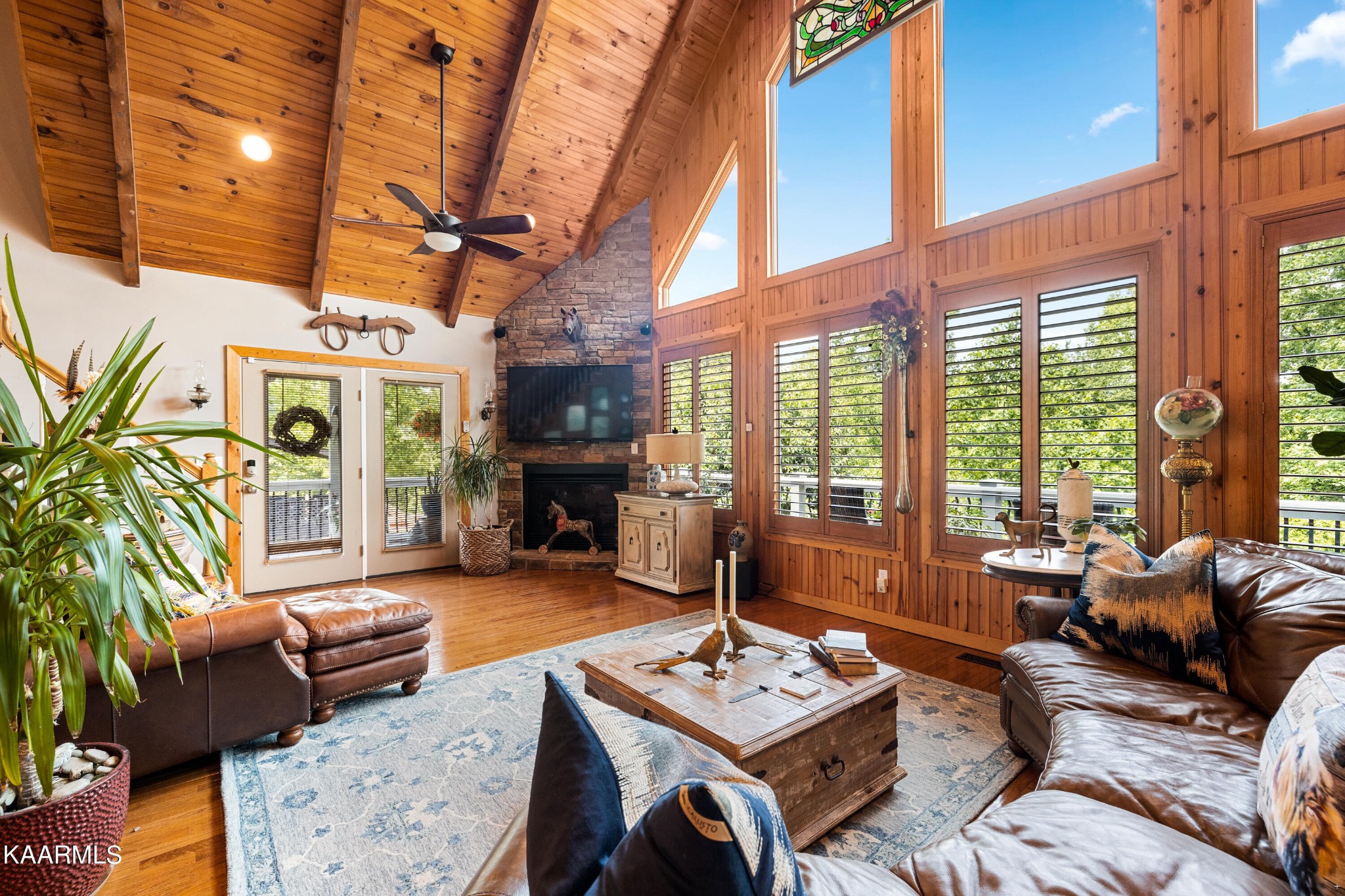 694 Ridge Circle Road Andersonville, TN 37705 - Photo 5 of 33 Gallery Image 5