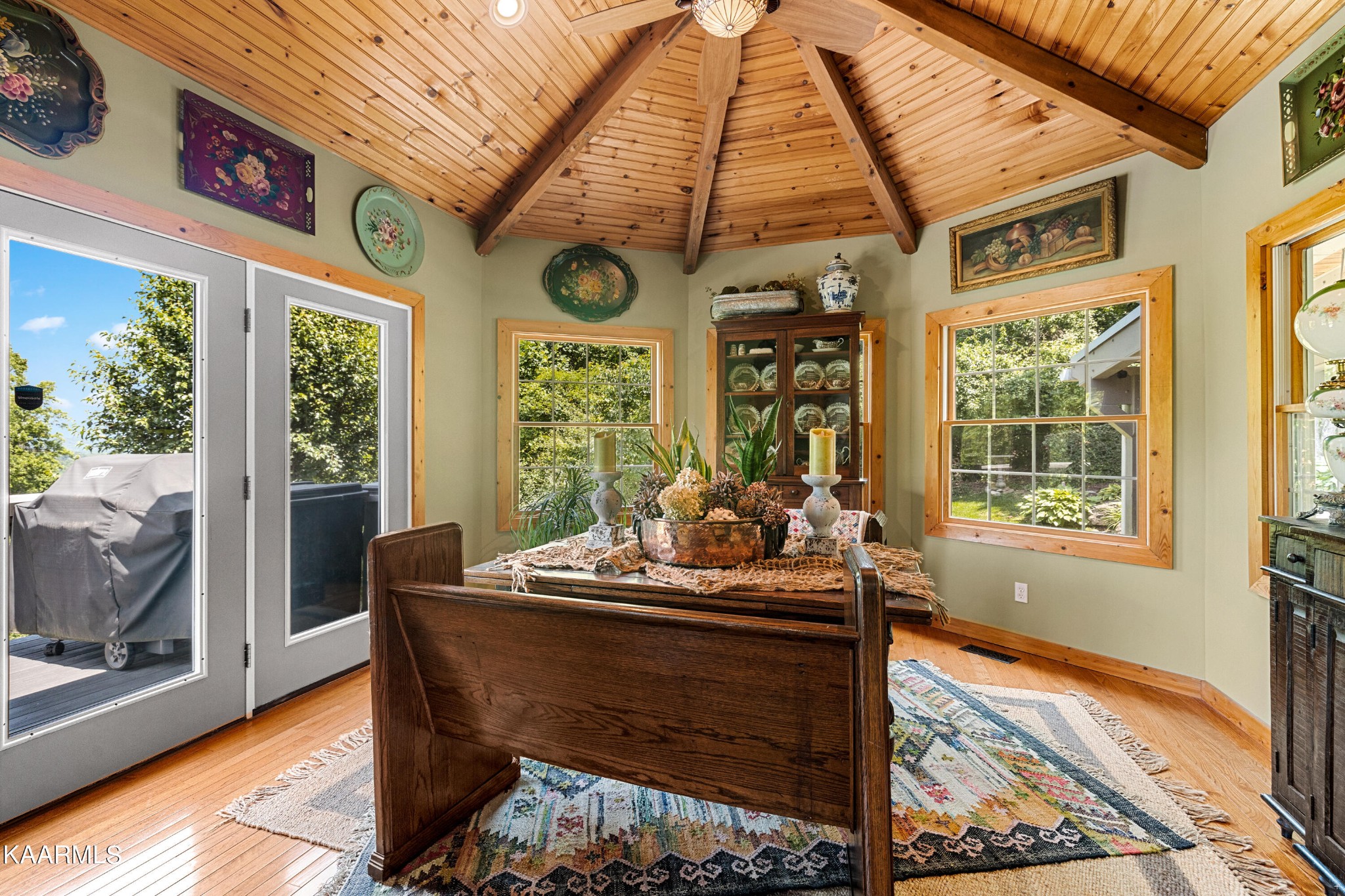 694 Ridge Circle Road Andersonville, TN 37705 - Photo 6 of 33 Gallery Image 6
