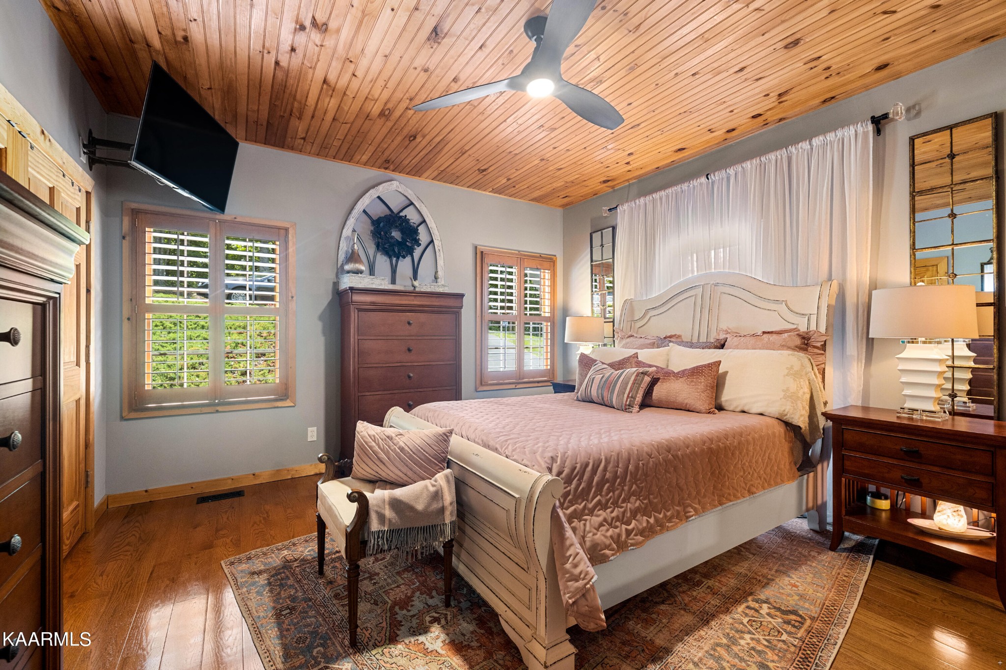 694 Ridge Circle Road Andersonville, TN 37705 - Photo 7 of 33 Gallery Image 7