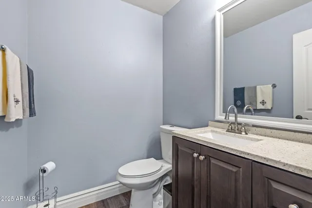 $875,000 | 2750 East Milky Way, Gilbert, AZ 85295