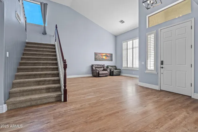 $875,000 | 2750 East Milky Way, Gilbert, AZ 85295