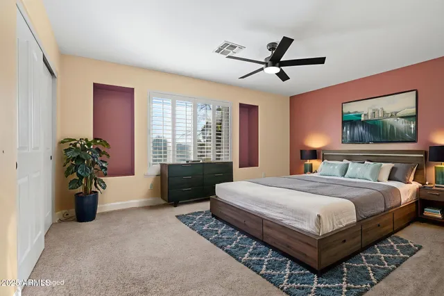 $875,000 | 2750 East Milky Way, Gilbert, AZ 85295