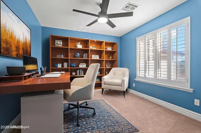 $875,000 | 2750 East Milky Way, Gilbert, AZ 85295