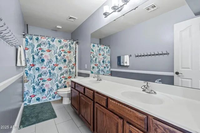 $875,000 | 2750 East Milky Way, Gilbert, AZ 85295