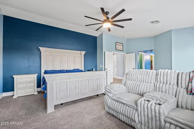 $875,000 | 2750 East Milky Way, Gilbert, AZ 85295