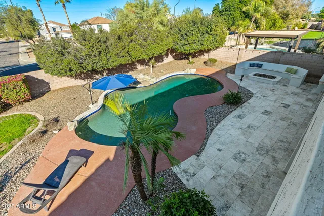 $875,000 | 2750 East Milky Way, Gilbert, AZ 85295