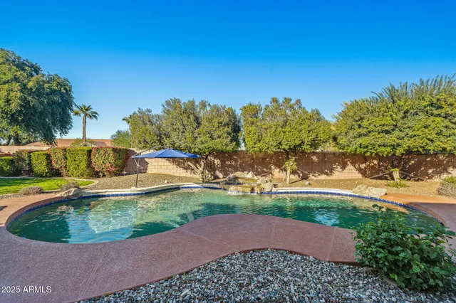 $875,000 | 2750 East Milky Way, Gilbert, AZ 85295