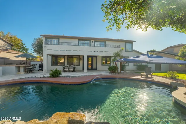 $875,000 | 2750 East Milky Way, Gilbert, AZ 85295