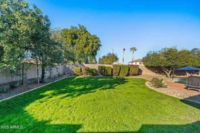 $875,000 | 2750 East Milky Way, Gilbert, AZ 85295