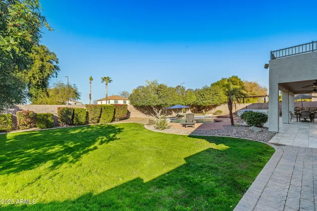 $875,000 | 2750 East Milky Way, Gilbert, AZ 85295