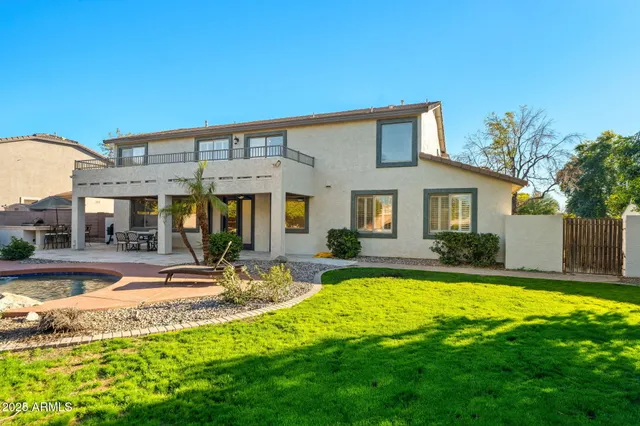 $875,000 | 2750 East Milky Way, Gilbert, AZ 85295