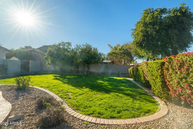 $875,000 | 2750 East Milky Way, Gilbert, AZ 85295