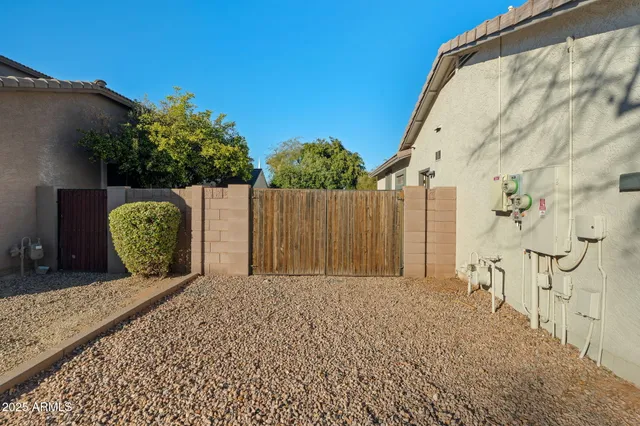 $875,000 | 2750 East Milky Way, Gilbert, AZ 85295
