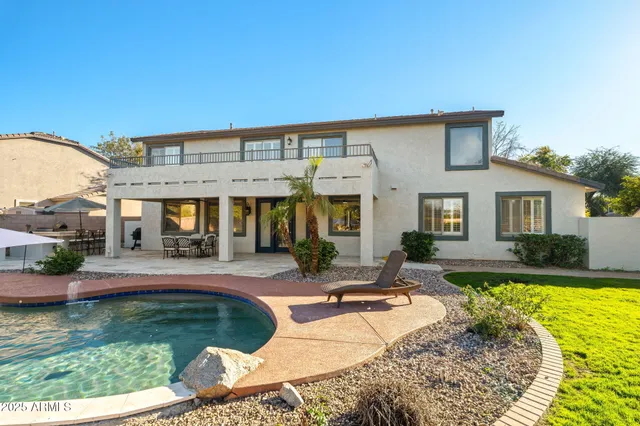 $875,000 | 2750 East Milky Way, Gilbert, AZ 85295