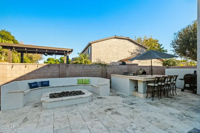 $875,000 | 2750 East Milky Way, Gilbert, AZ 85295