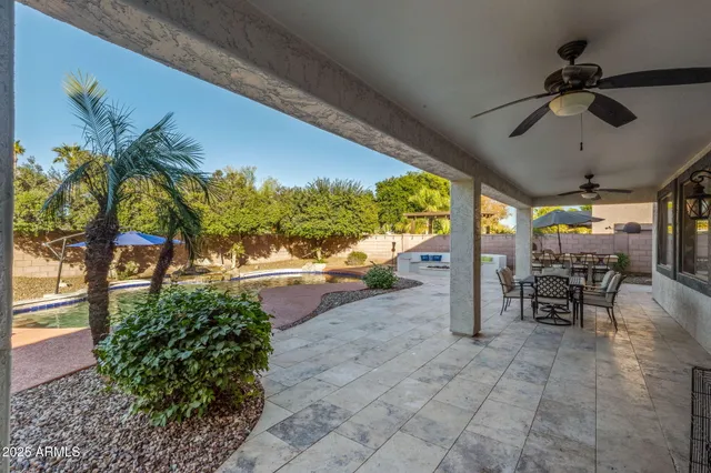 $875,000 | 2750 East Milky Way, Gilbert, AZ 85295