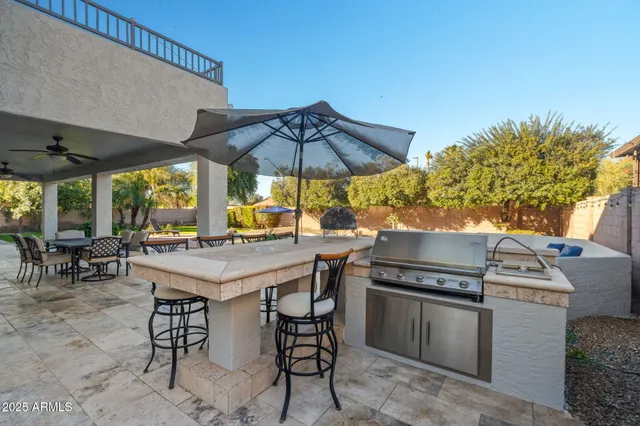 $875,000 | 2750 East Milky Way, Gilbert, AZ 85295