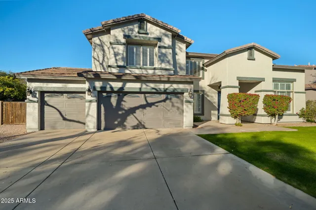 $875,000 | 2750 East Milky Way, Gilbert, AZ 85295