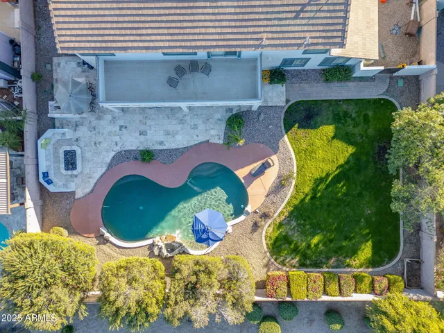 $875,000 | 2750 East Milky Way, Gilbert, AZ 85295