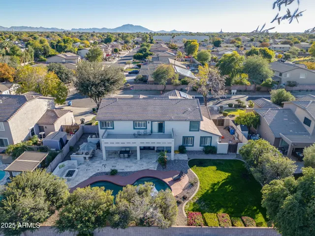 $875,000 | 2750 East Milky Way, Gilbert, AZ 85295