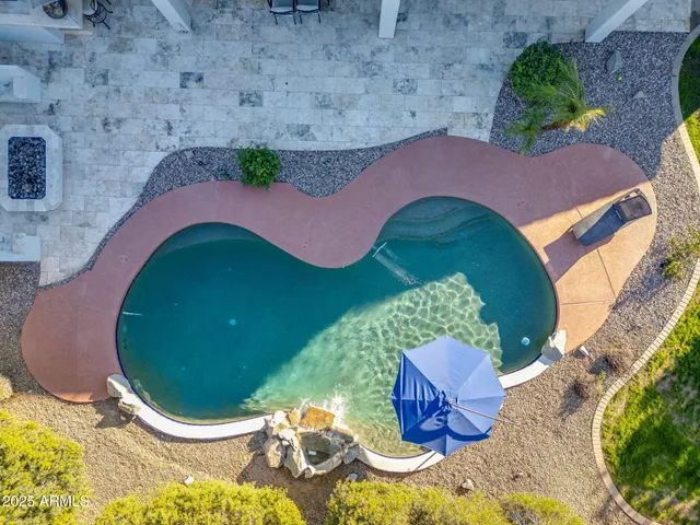 $875,000 | 2750 East Milky Way, Gilbert, AZ 85295