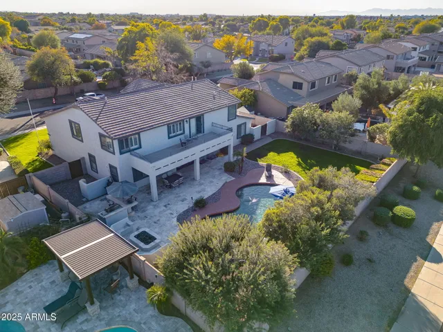 $875,000 | 2750 East Milky Way, Gilbert, AZ 85295