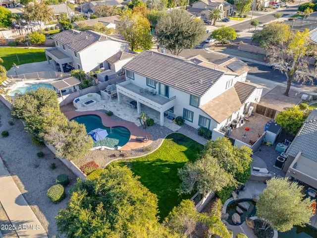 $875,000 | 2750 East Milky Way, Gilbert, AZ 85295