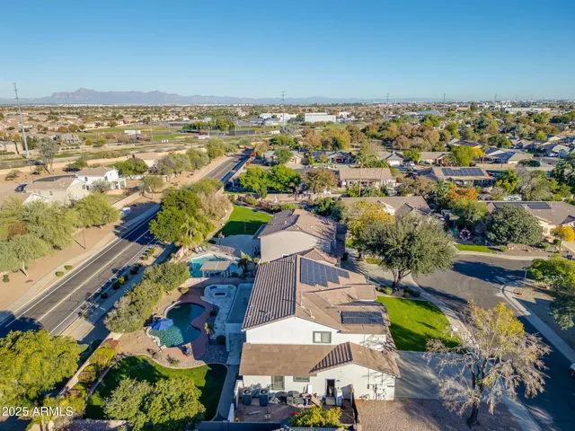 $875,000 | 2750 East Milky Way, Gilbert, AZ 85295