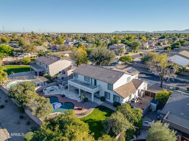 $875,000 | 2750 East Milky Way, Gilbert, AZ 85295