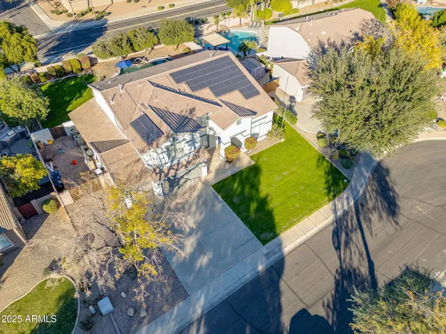 $875,000 | 2750 East Milky Way, Gilbert, AZ 85295