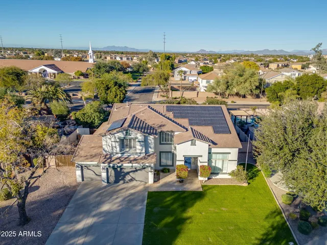 $875,000 | 2750 East Milky Way, Gilbert, AZ 85295