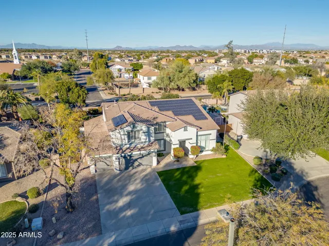 $875,000 | 2750 East Milky Way, Gilbert, AZ 85295