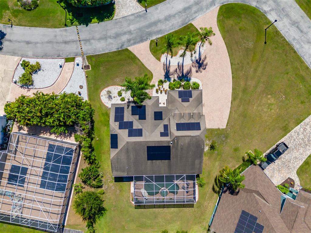 2327 Camp Indianhead Road Land O' Lakes, FL 34639 - Photo 75 of 90