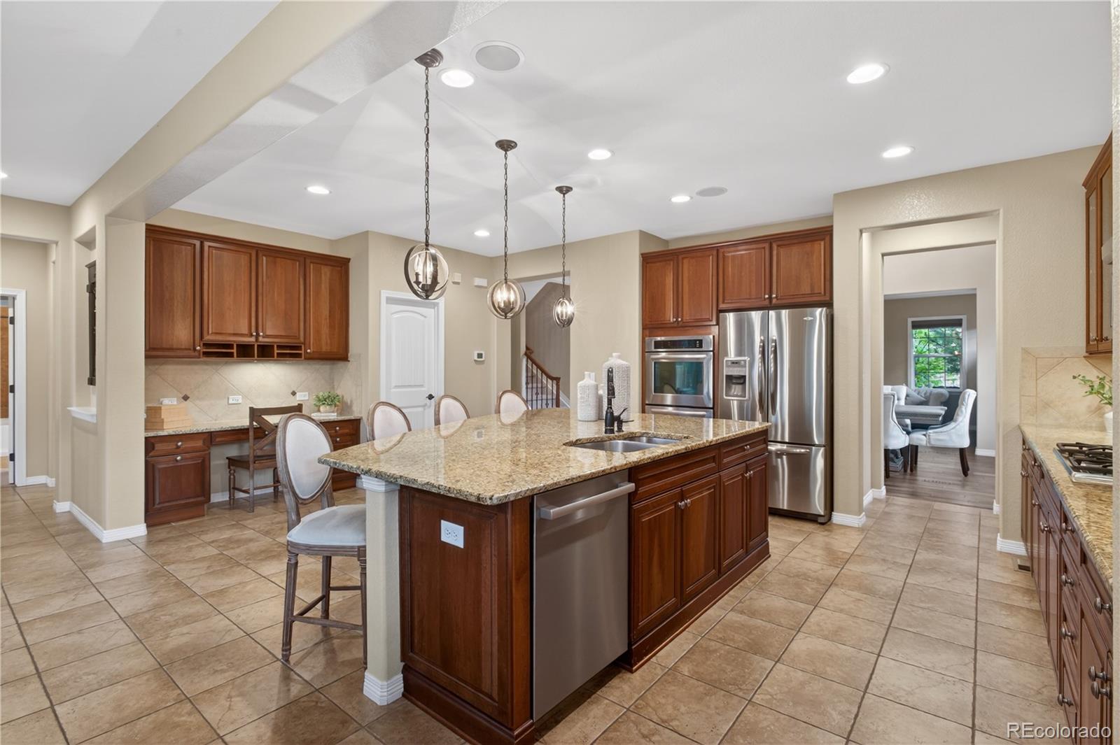 391 Maplehurst Drive Highlands Ranch, CO 80126 - Photo 20 of 50