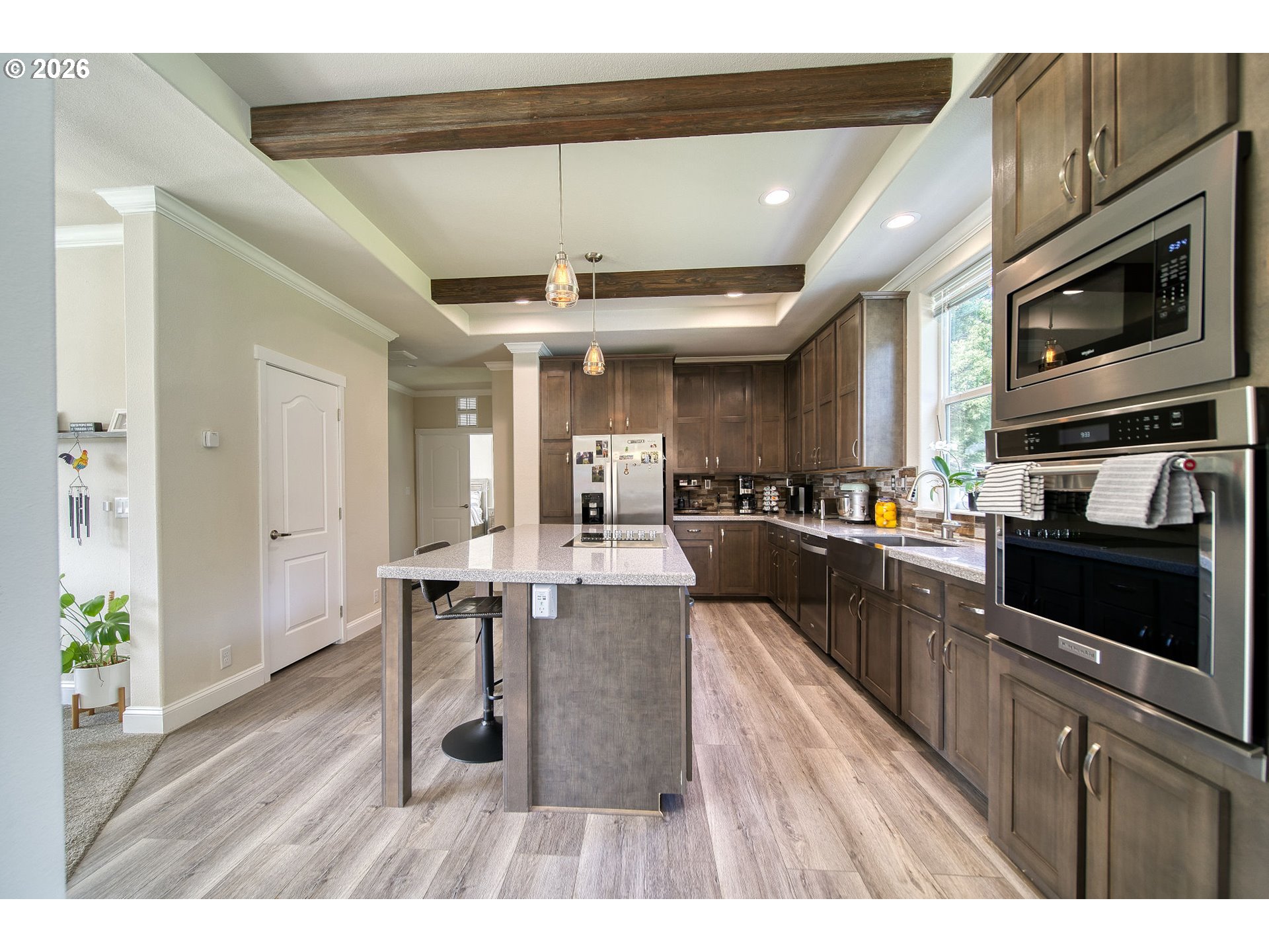55635 Fullerton Road Warren, OR 97053 - Photo 12 of 46 Kitchen
