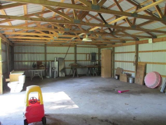 2014 East Bertrand Road Niles, MI 49120 - Photo 10 of 12 Additional Photo