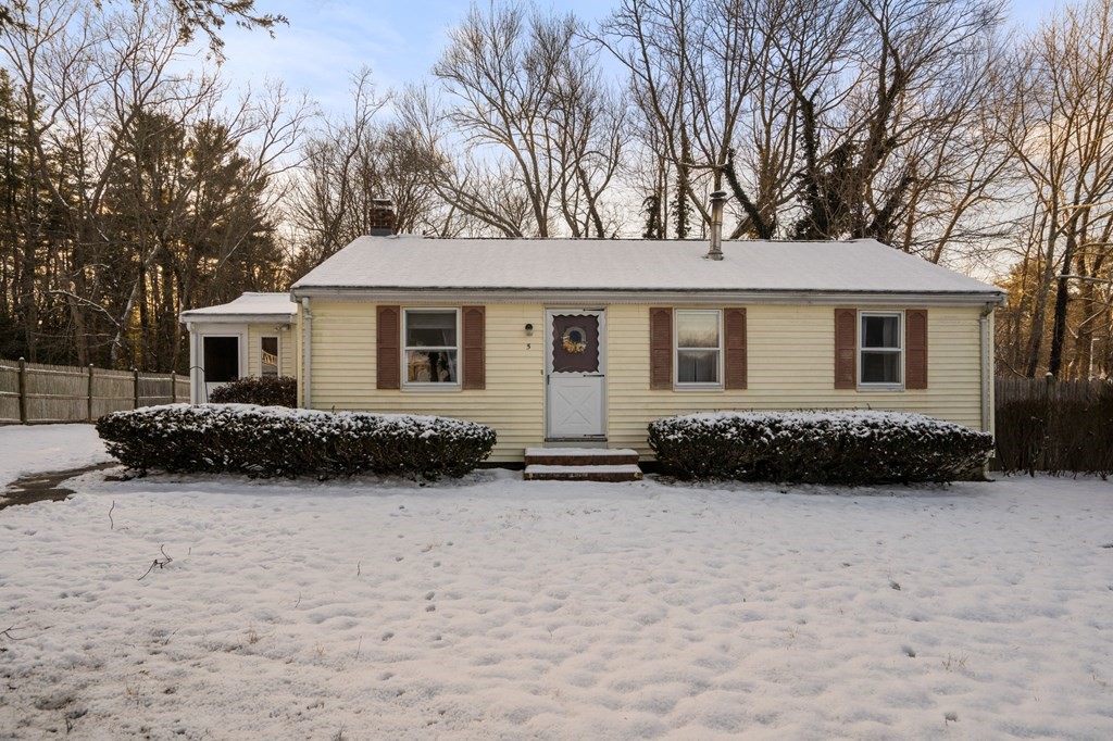 5 Gabriel Road Sharon, MA 02067 - Photo 1 of 15 Gallery Image 1