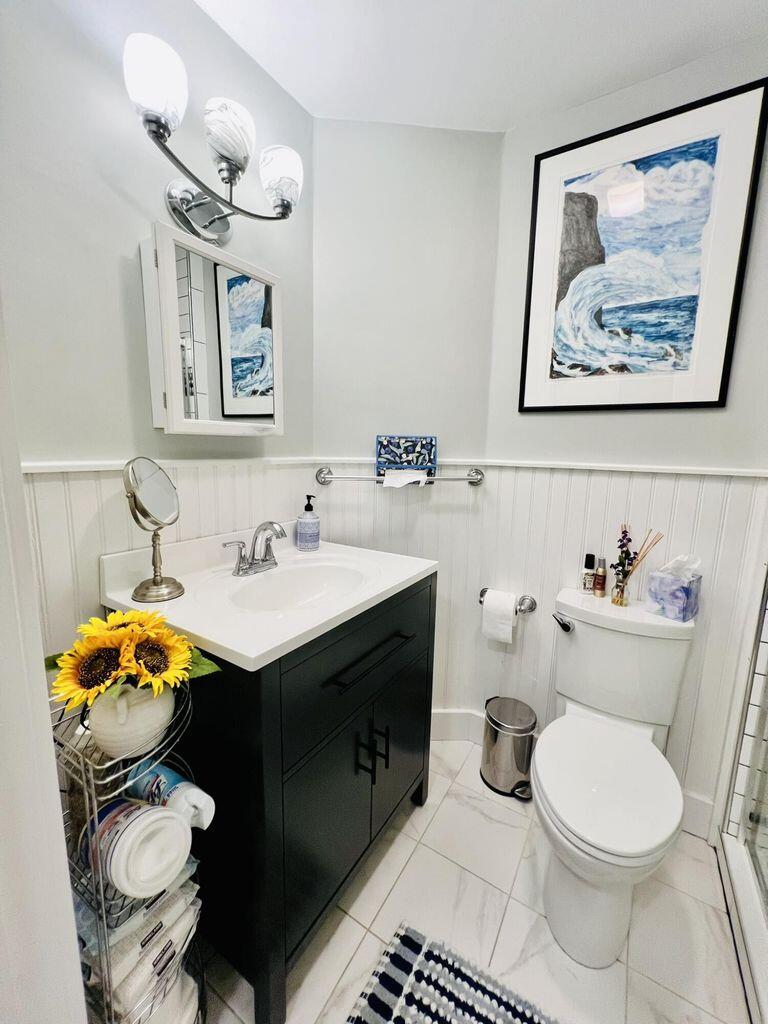 55 Israel Head Road, Unit 105 Ogunquit, ME 03907 - Photo 23 of 29 full bath