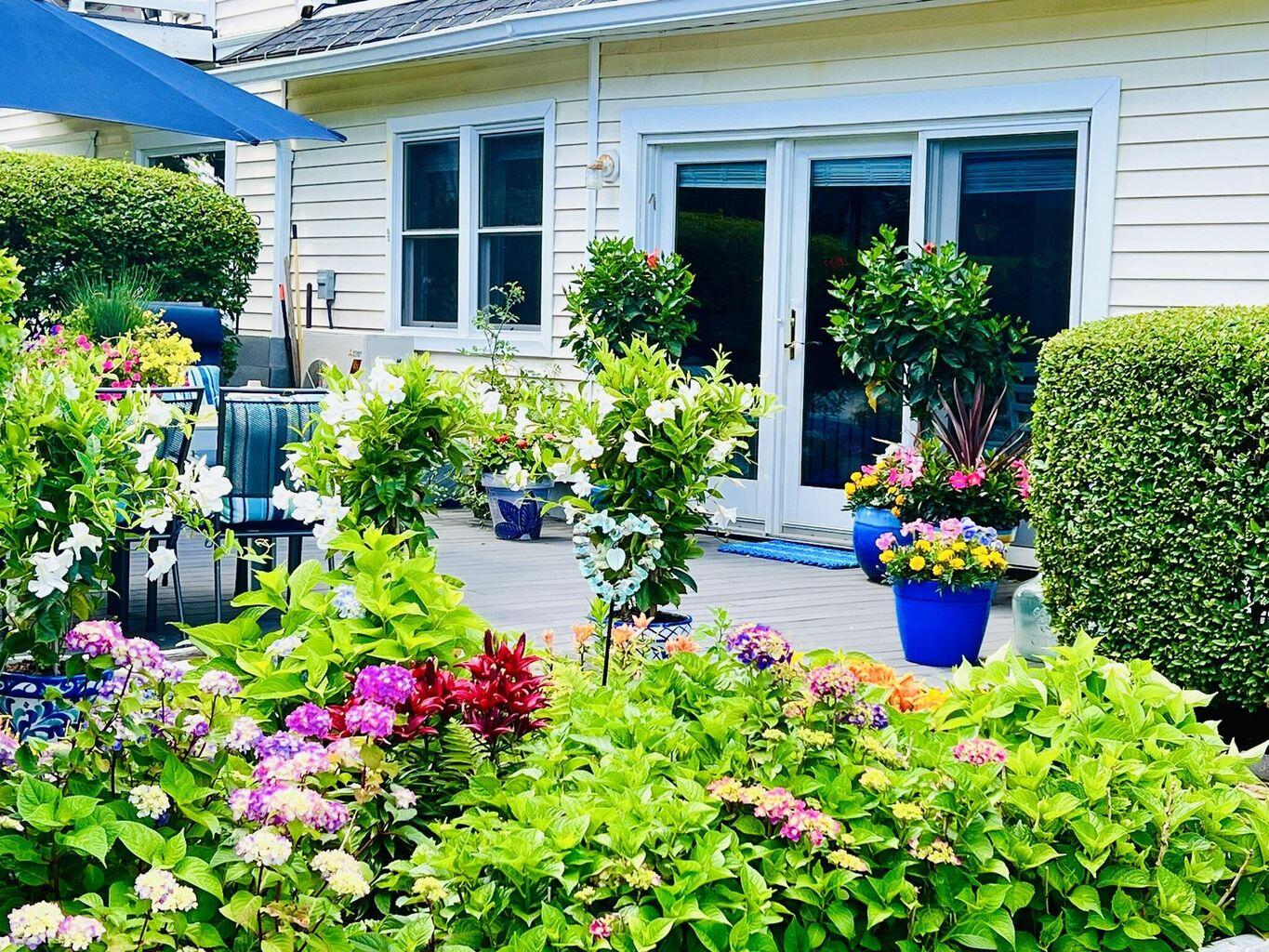 55 Israel Head Road, Unit 105 Ogunquit, ME 03907 - Photo 5 of 29 Front
