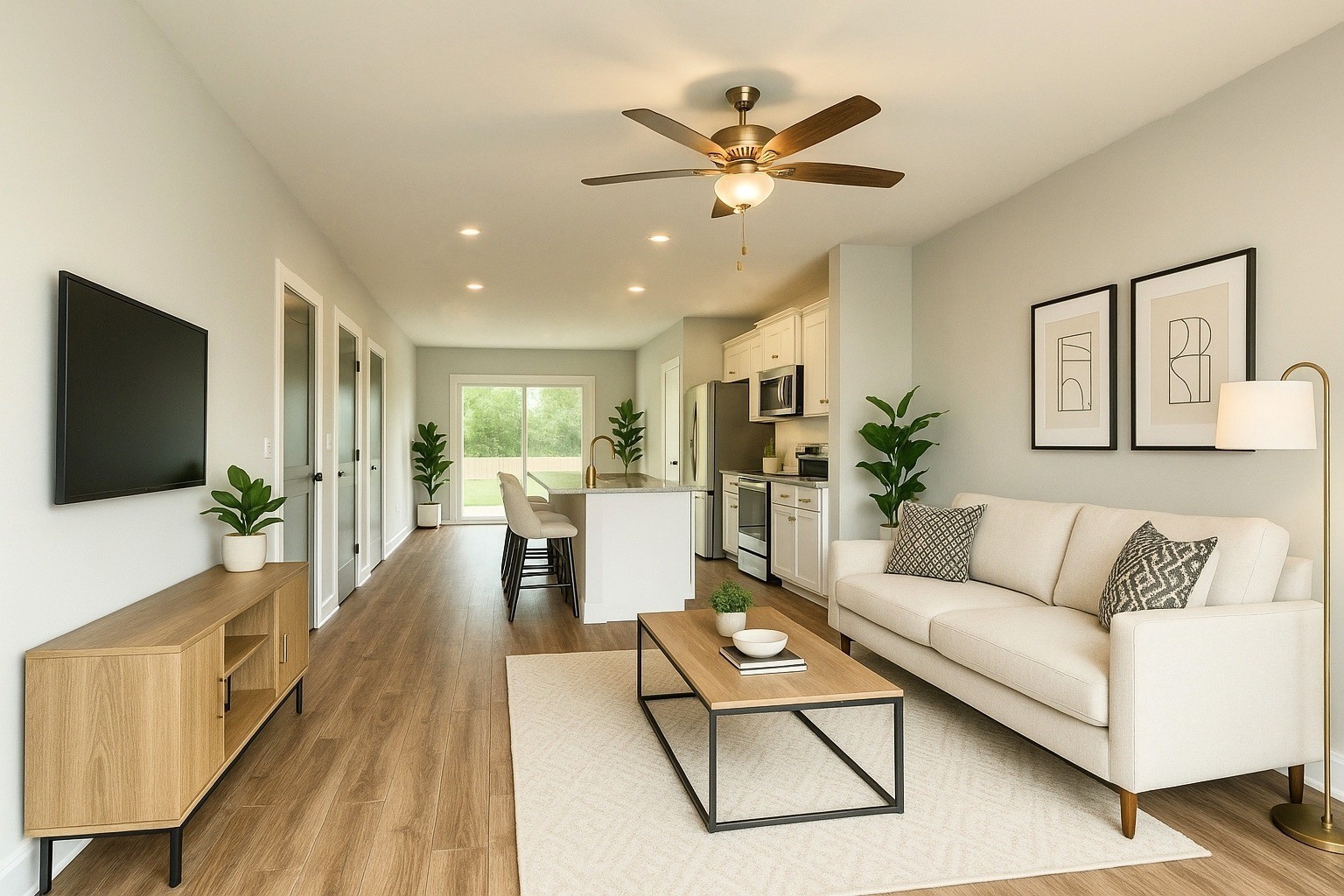 524 Rohan Drive Murfreesboro, TN 37129 - Photo 1 of 14 Gallery Image 1