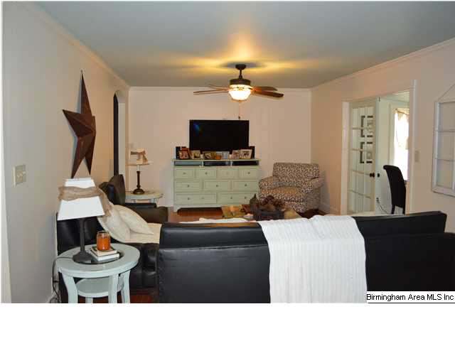 6525 Service Road Trussville, AL 35173 - Photo 3 of 18