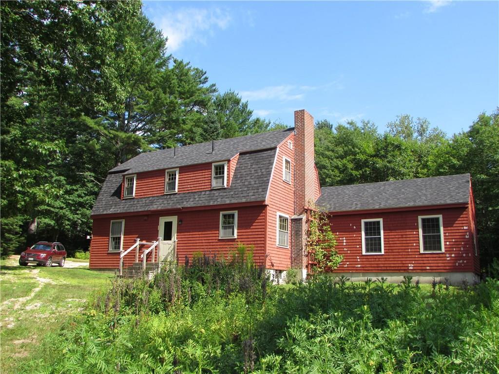 171 Rope Ferry Road Sedgwick, ME 04676 - Photo 18 of 28 Photo